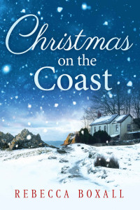 Rebecca Boxall — Christmas on the Coast