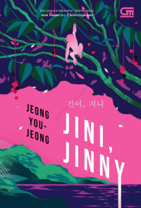 Jeong You-jeong — Jini, Jinny