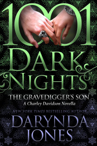 Darynda Jones [Jones, Darynda] — The Gravedigger’s Son: A Charley Davidson Novella