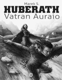 HUBERATH MAREK S. — Vatran Auraio