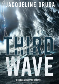 Jacqueline Druga — Third Wave: A Global Apocalyptic Disaster