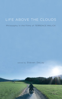 Steven DeLay; — Life Above the Clouds