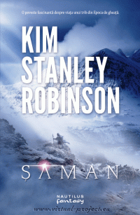 Kim Stanley Robinson — Saman