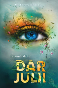 Mafi Tahereh — Dar Julii