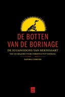 Sandra Cordier — De botten van de Borinage