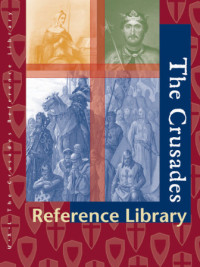 Michael O'Neal — The Crusades Reference Library
