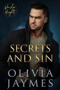Olivia Jaymes — Secrets and Sin