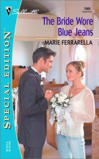 Marie Ferrarella — The Bride Wore Blue Jeans the Alaskans