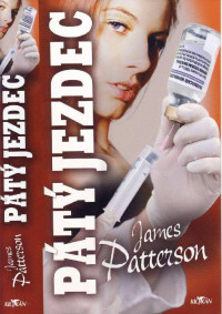 Patterson_James — Patterson_James - Women's Murder Club 05 - Pátý jezdec