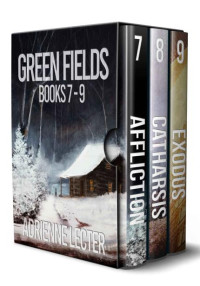 Lecter, Adrienne — Green Fields Series Box Set | Vol. 3 | Books 7-9