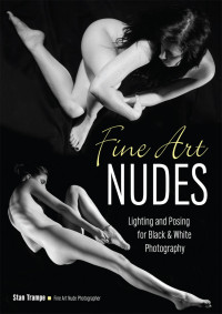 Stan Trampe — Fine Art Nudes