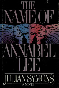 Julian Symons — The Name of Annabel Lee