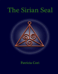 Cori Patricia — The Sirian Seal