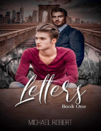 Michael Robert — Letters Book One