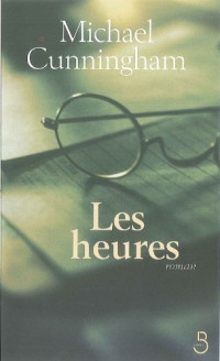 Michael Cunningham — Les heures