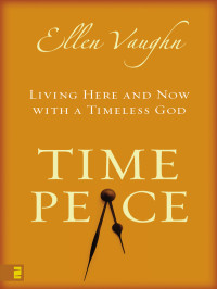 Ellen Santilli Vaughn; — Time Peace