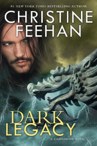 Feehan, Christine — Dark 31 Dark Legacy