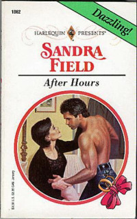 Sandra Field — Significant Others 03 - After Hours