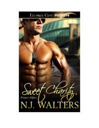 N J Walters [Walters, N J] — Sweet Charity