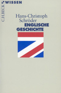 Schröder, Hans-Christoph — Englische Geschichte