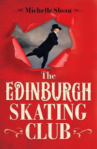 Michelle Sloan — The Edinburgh Skating Club