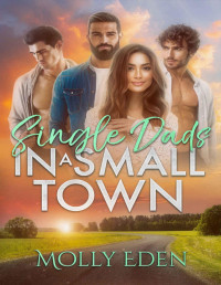 Molly Eden — Single Dads in a Small Town