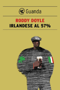 Roddy Doyle — Irlandese al 57%