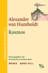 Alexander Humboldt; — Werke