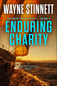 Wayne Stinnett — Enduring Charity