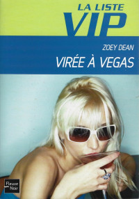 Zoey Dean — Virée ``a Vegas