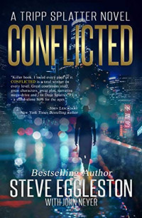 Steve Eggleston  — Conflicted