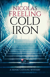 Nicolas Freeling — Cold Iron