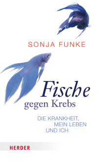 Funke, Sonja — Fische geg.Krebs