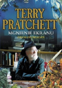 Terry Pratchett — Śmierć i Co Potem Nadchodzi