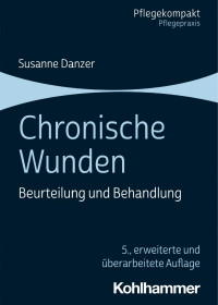 Susanne Danzer — Chronische Wunden