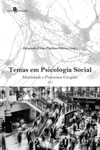 Fernando Csar Paulino-Pereira; — Temas em Psicologia Social