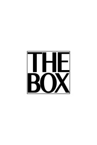 Hugh Howey [Howey, Hugh] — The Box