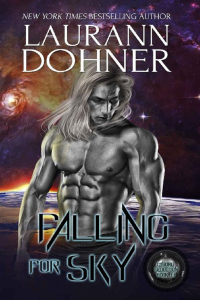 Laurann Dohner — Falling for Sky