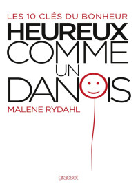 Malene RYDAHL — Heureux comme un Danois