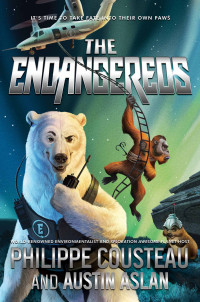 Philippe Cousteau — The Endangereds