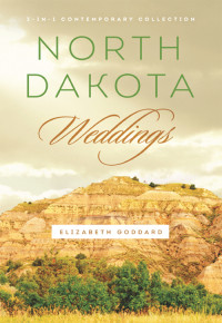 Elizabeth Goddard — North Dakota Weddings
