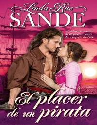 Linda Rae Sande — El placer de un pirata