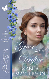 Marisa Masterson — Grace for a Drifter