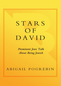 Abigail Pogrebin — Stars of David