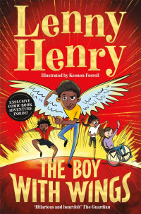 Lenny Henry — The Boy With Wings