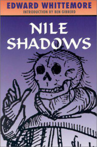 Edward Whittemore — Nile Shadows