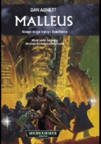 Dan Abnett — Malleus