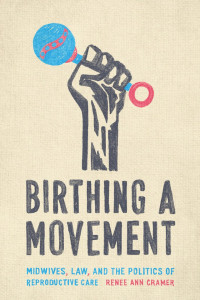 Renée Ann Cramer — Birthing a Movement