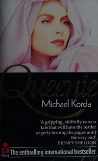 Michael Korda — Queenie