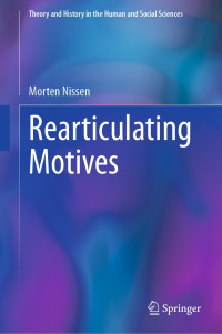 Morten Nissen — Rearticulating Motives